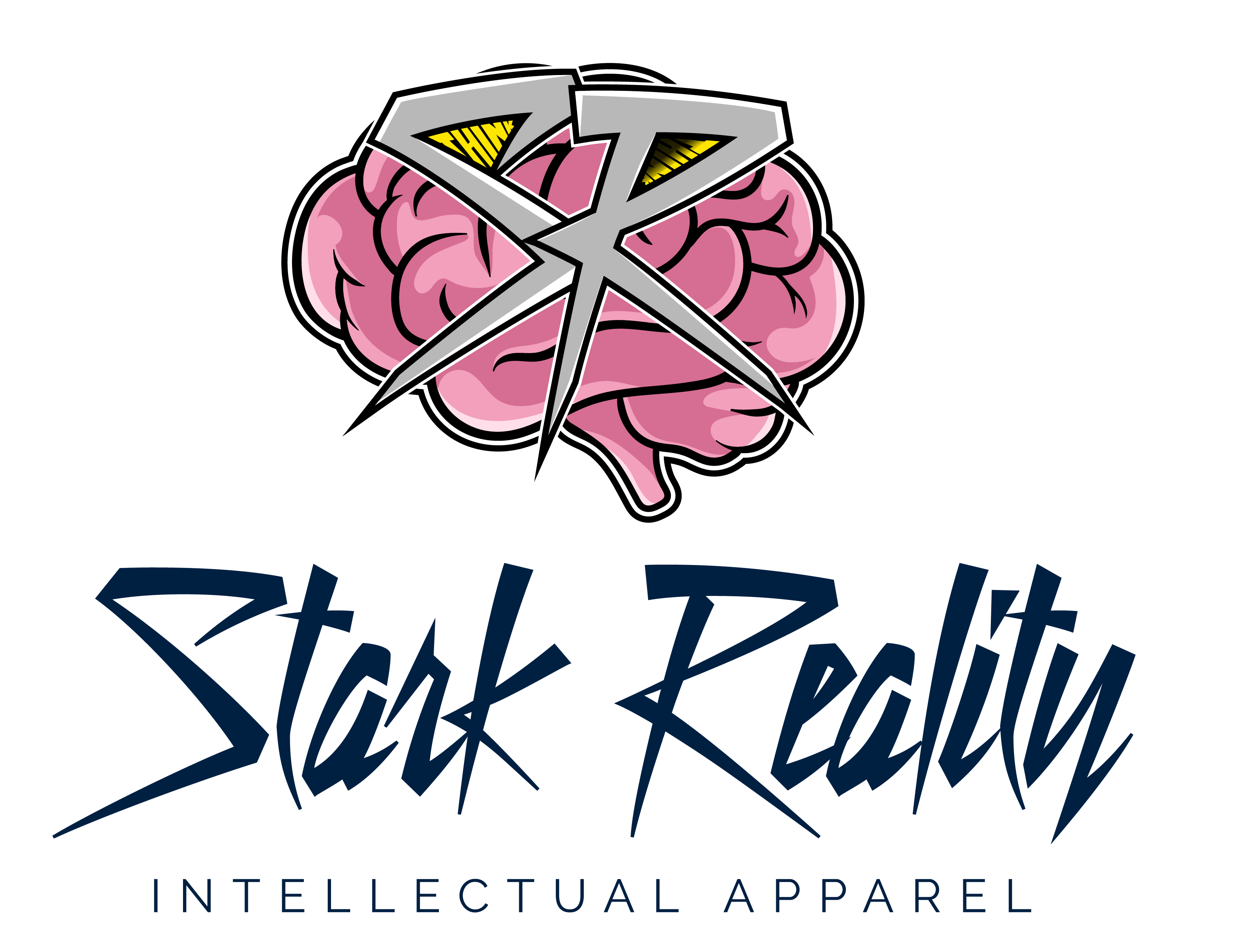Stark Reality Intellectual Apparel 