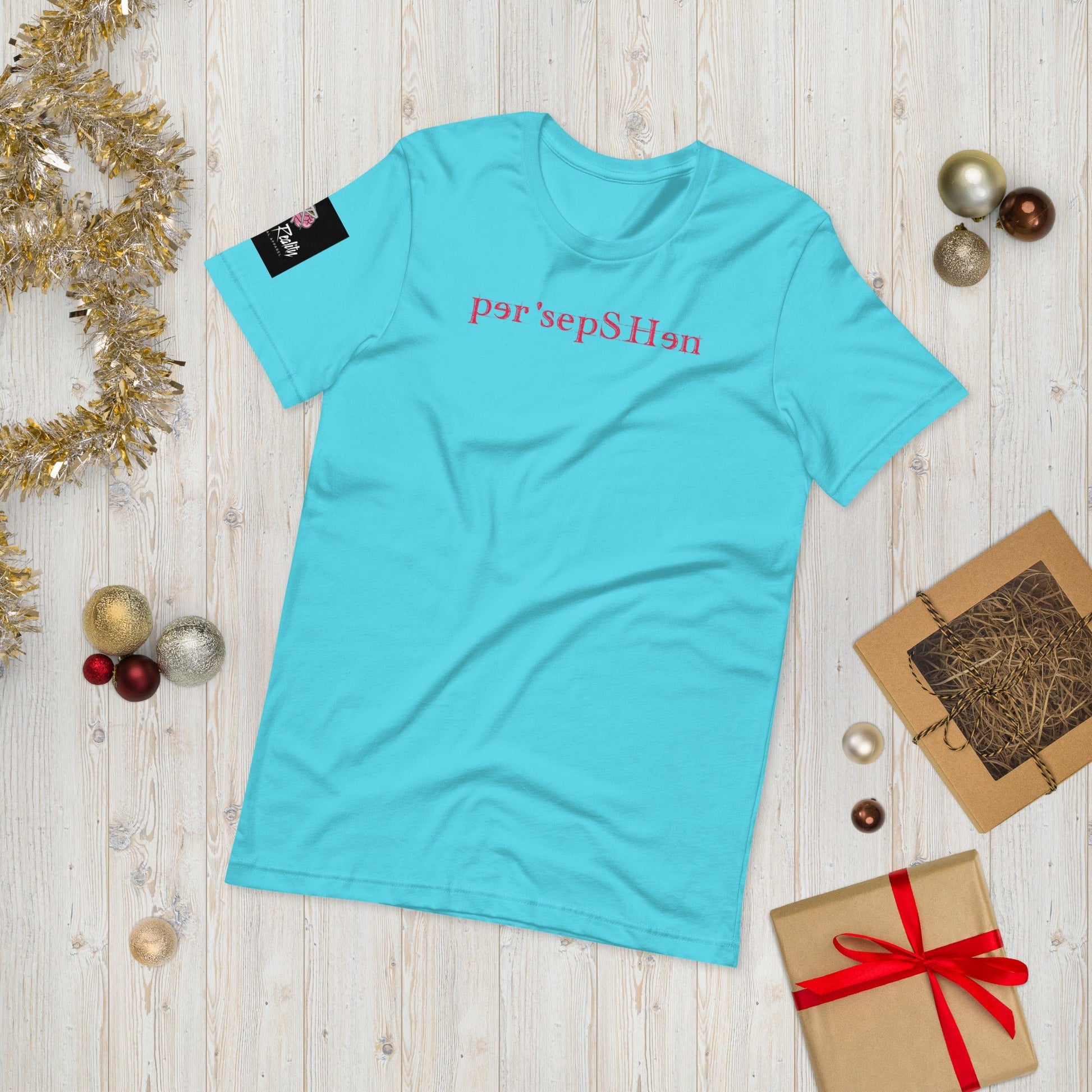 hoodku 13 men's t-shirt - Stark Reality Intellectual Apparel