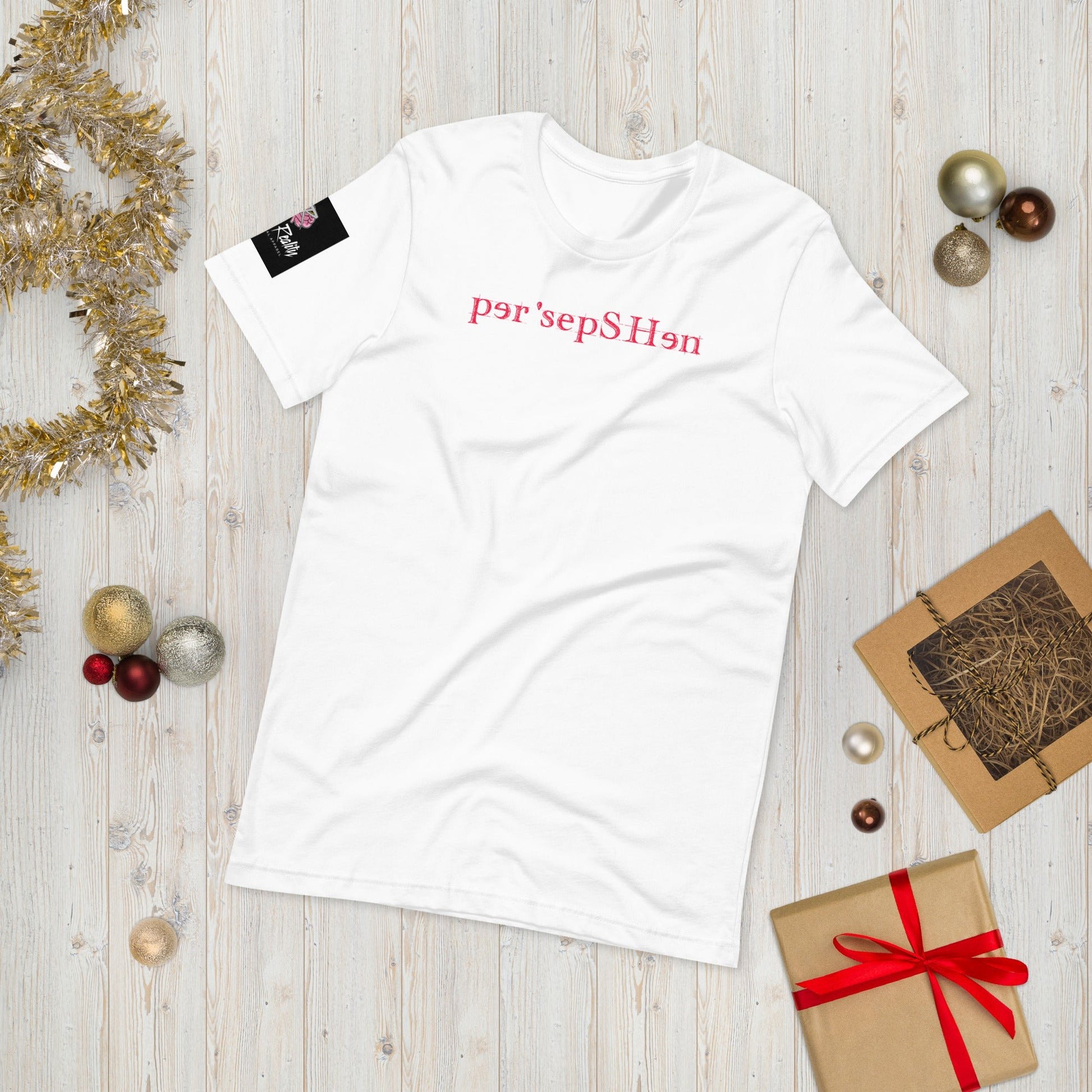 hoodku 13 men's t-shirt - Stark Reality Intellectual Apparel