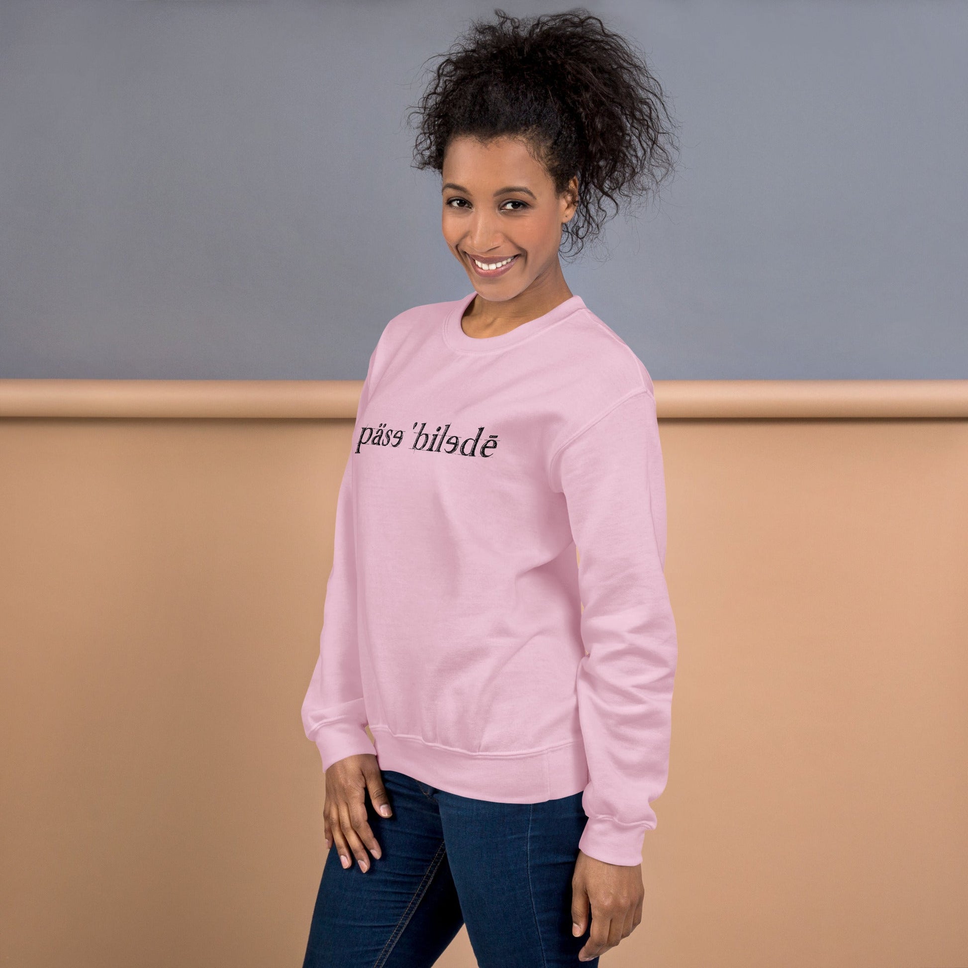 hoodku 21 Women's Sweatshirt - Stark Reality Intellectual Apparel