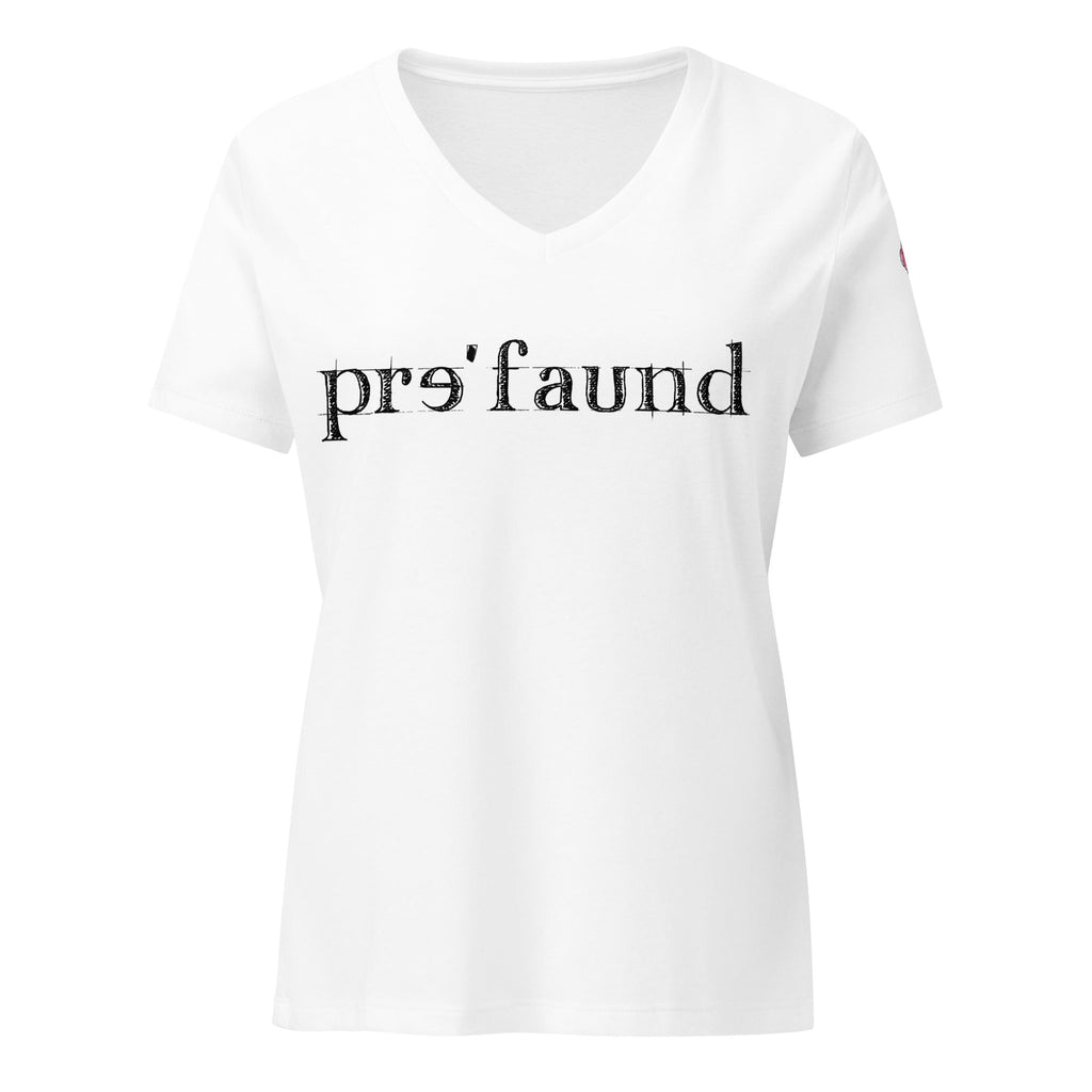 hoodku 25 Women's Garment - dyed heavyweight long - sleeve shirt - Stark Reality Intellectual Apparel